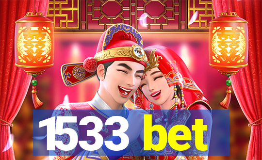 1533 bet